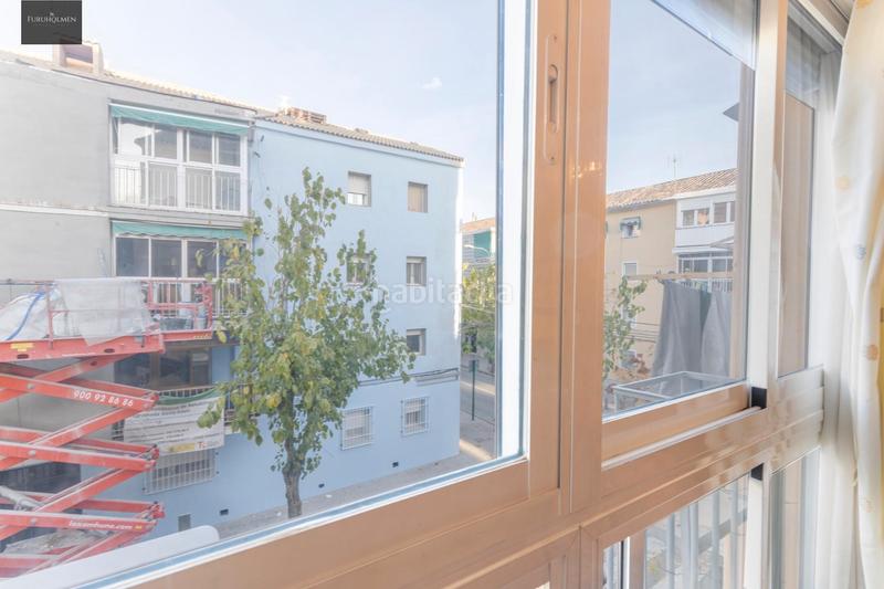 Foto adc4fc2d-ff1c-4e42-9b94-a77d35419ada. Appartamento in avenida pablo picasso 20 in Cervantes Granada