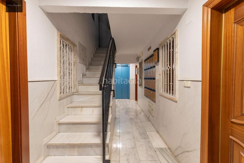 Foto bc7733ab-c962-4595-9f1f-1043e395c5ea. Appartamento in avenida pablo picasso 20 in Cervantes Granada