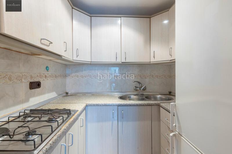 Foto c482c4d1-19b6-4e57-9811-250ec5bdf762. Appartamento in avenida pablo picasso 20 in Cervantes Granada