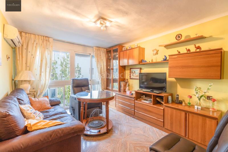 Foto c9a88ca8-06de-45e7-b075-dc8b5588c39d. Appartamento in avenida pablo picasso 20 in Cervantes Granada