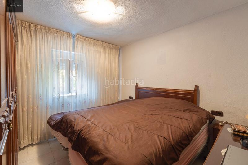 Foto cd264424-6ed7-4877-87ee-6bc2b7351a93. Appartamento in avenida pablo picasso 20 in Cervantes Granada