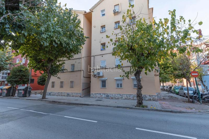 Foto cf46d001-5f56-4ccb-8d09-7cb8d8e19e15. Appartamento in avenida pablo picasso 20 in Cervantes Granada