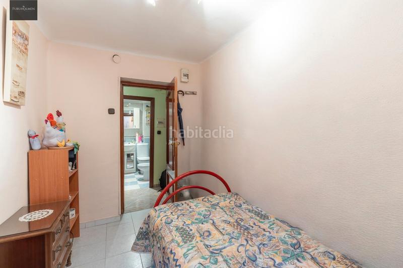 Foto d554c966-8857-458f-99b4-57a73147e514. Appartamento in avenida pablo picasso 20 in Cervantes Granada