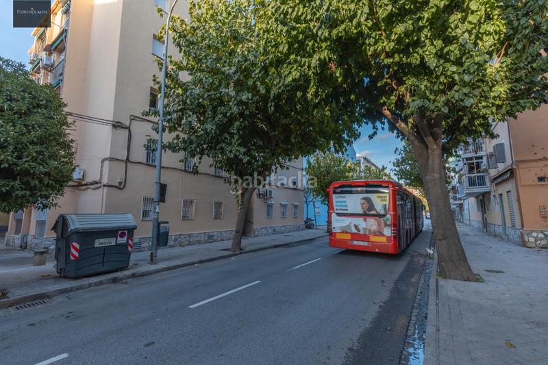 Foto d87abfa0-3ccc-4a77-8843-d5ffebfc47b3. Appartamento in avenida pablo picasso 20 in Cervantes Granada