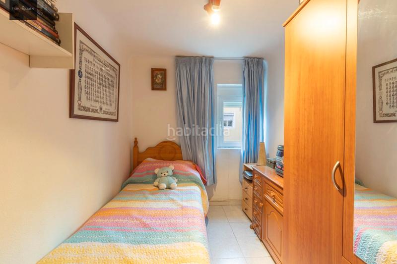 Foto fcd2f54f-9dbf-47ac-a5b2-3a5f6ba04ef2. Appartamento in avenida pablo picasso 20 in Cervantes Granada