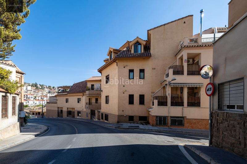 Foto 119618c7-e06d-4177-9bc7-afb5b9e1ed4c. Appartamento con parcheggio in Barrio de la Vega Monachil