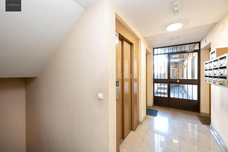 Foto 16612317-0d88-4a51-af67-5c3d51f5c93e. Appartamento con parcheggio in Barrio de la Vega Monachil