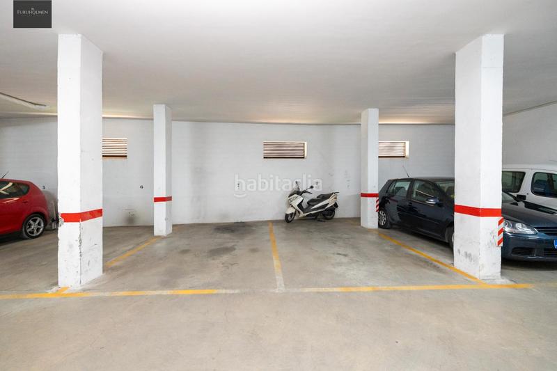 Foto 1b733659-11ad-423c-831e-d55498c83ead. Appartamento con parcheggio in Barrio de la Vega Monachil