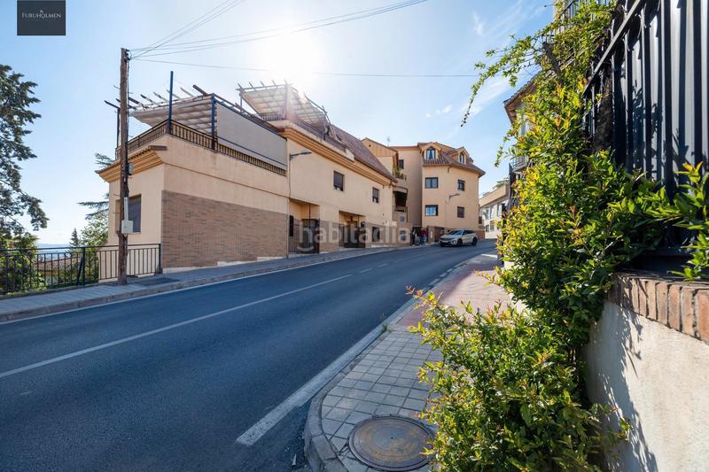 Foto 22e235f7-d95f-4390-a8a3-56a5b5579943. Appartamento con parcheggio in Barrio de la Vega Monachil