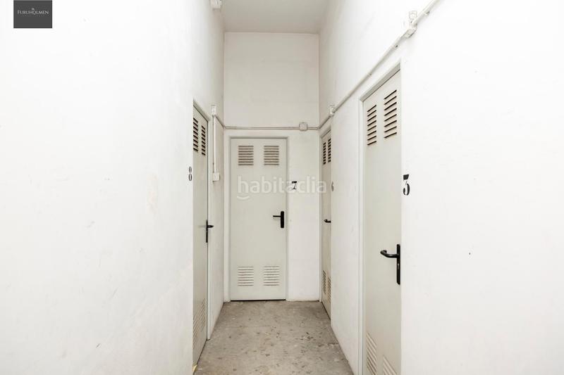 Foto 51e218a0-362d-475a-814b-1977d7ac43d0. Appartamento con parcheggio in Barrio de la Vega Monachil