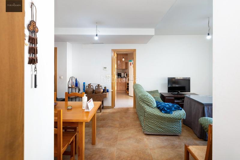 Foto 57d2257f-15aa-45ff-ab62-39d20af4ff96. Appartamento con parcheggio in Barrio de la Vega Monachil