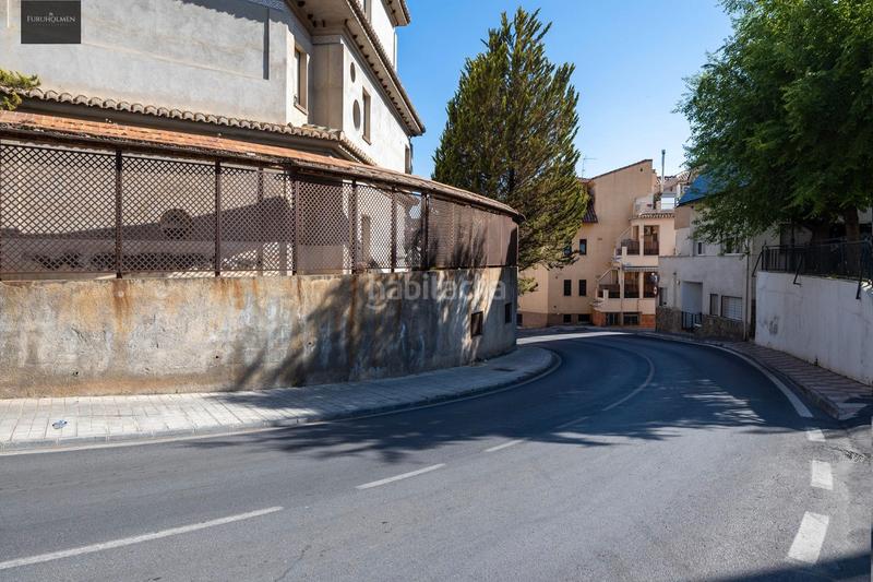 Foto 5be9025f-8c64-43ec-b6db-c89ede6fe267. Appartamento con parcheggio in Barrio de la Vega Monachil