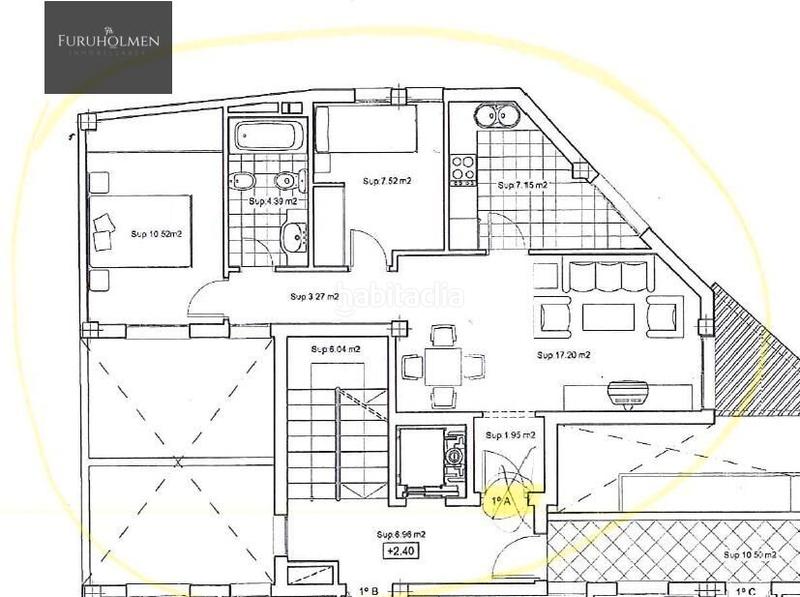 Foto 67d59db9-904a-49f1-b697-d5815971d250. Appartamento con parcheggio in Barrio de la Vega Monachil