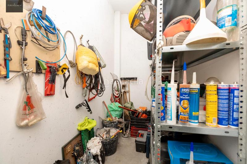 Foto 897555e3-6e32-449c-8aea-7d942c99c9d9. Appartamento con parcheggio in Barrio de la Vega Monachil