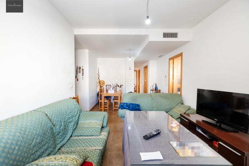 Foto 9fe23799-9845-461c-8cf5-e82974fa1617. Appartamento con parcheggio in Barrio de la Vega Monachil