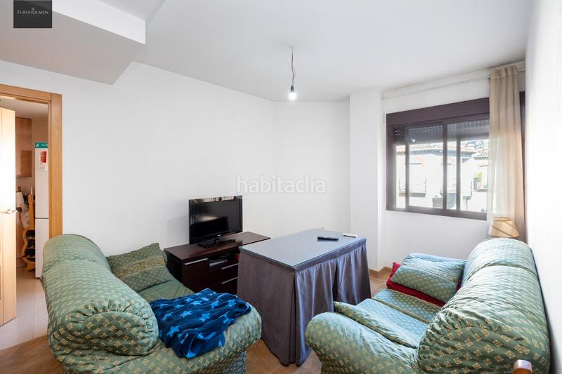 Foto a12b4d99-c59f-41a8-866e-b6382cf0285d. Appartamento con parcheggio in Barrio de la Vega Monachil