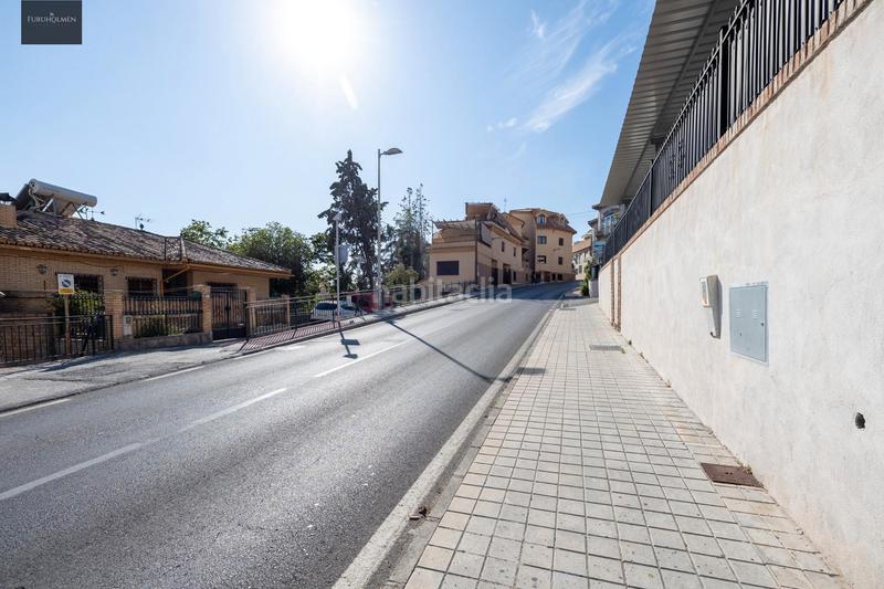 Foto a82490f3-eeec-4d91-8fc5-5b81e95b0cab. Appartamento con parcheggio in Barrio de la Vega Monachil