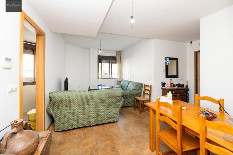 Foto b31bf144-483e-4832-b242-bdf37ebddd9a. Appartamento con parcheggio in Barrio de la Vega Monachil