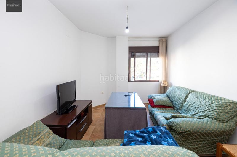 Foto b4f4e5da-1f1f-4ea1-9d48-6e5255d0f163. Appartamento con parcheggio in Barrio de la Vega Monachil