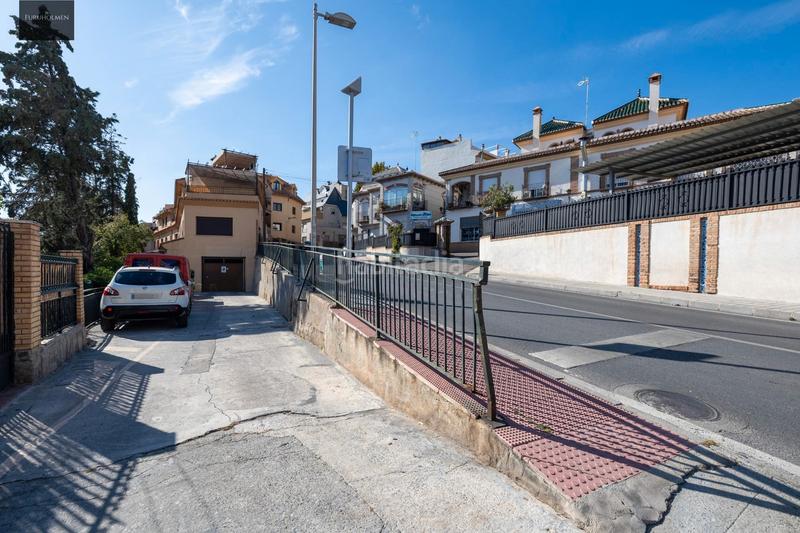 Foto d259112c-7d1c-47af-816a-8b29c049a60c. Appartamento con parcheggio in Barrio de la Vega Monachil