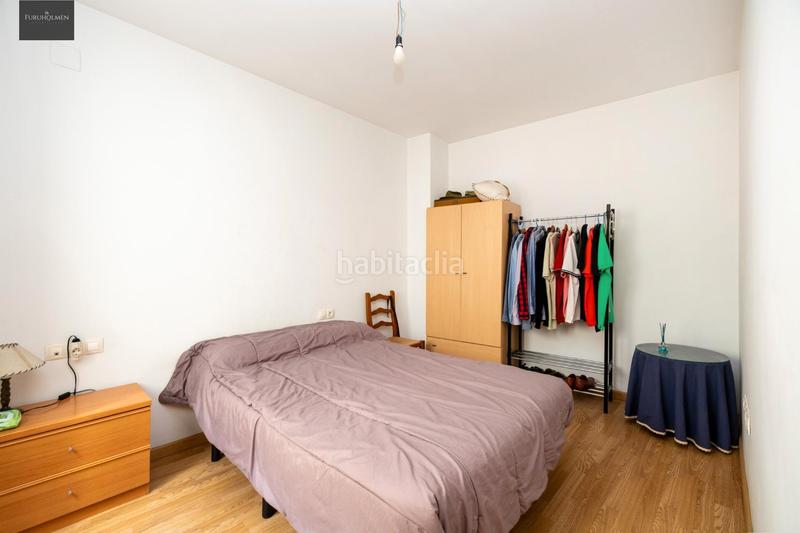 Foto d498c1bd-b215-42cf-b171-893e42d75c87. Appartamento con parcheggio in Barrio de la Vega Monachil