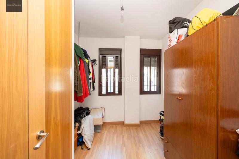 Foto d669f35d-bf3c-43a3-968c-65cb878fe809. Appartamento con parcheggio in Barrio de la Vega Monachil