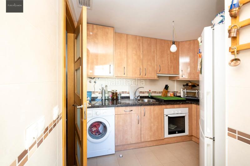 Foto dd75dcff-2d9d-4253-ae4e-1f5be5035afd. Appartamento con parcheggio in Barrio de la Vega Monachil