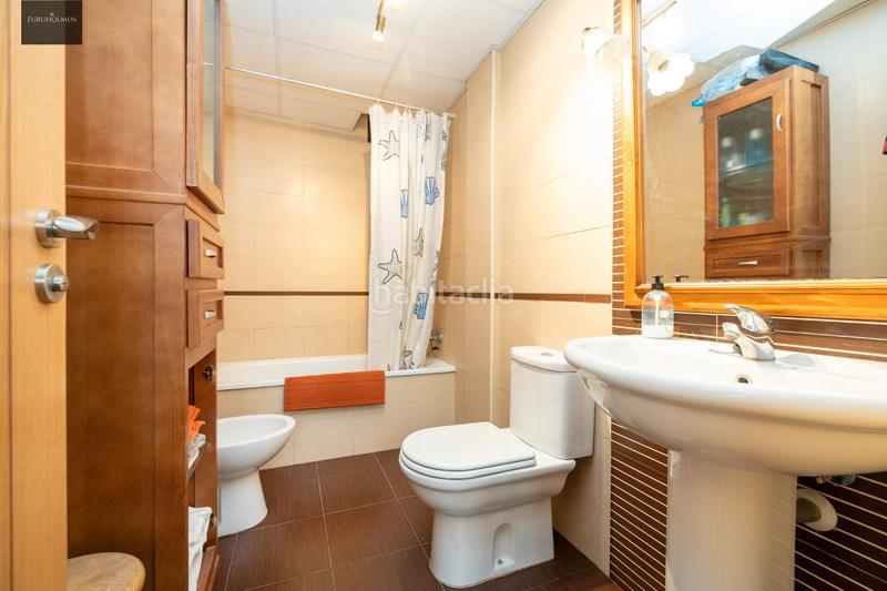 Foto e1b2624d-a045-4d1b-9c49-bbdad48325c2. Appartamento con parcheggio in Barrio de la Vega Monachil