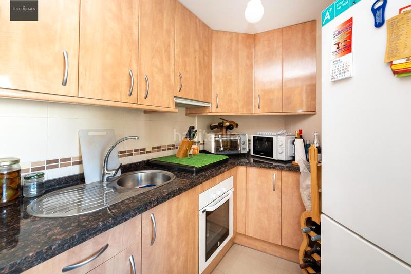 Foto e23ec103-0e6a-4ad7-a029-e10d48e20020. Appartamento con parcheggio in Barrio de la Vega Monachil