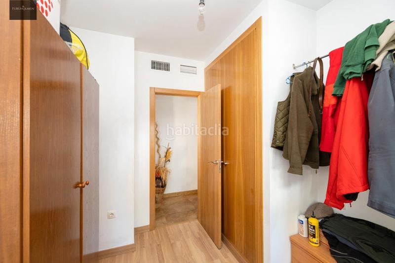 Foto e2c90d4c-f091-436b-99ac-e8ef4df2a970. Appartamento con parcheggio in Barrio de la Vega Monachil