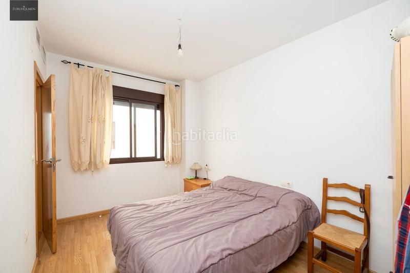 Foto f09e177a-914a-48f2-926a-ca1490197b7f. Appartamento con parcheggio in Barrio de la Vega Monachil