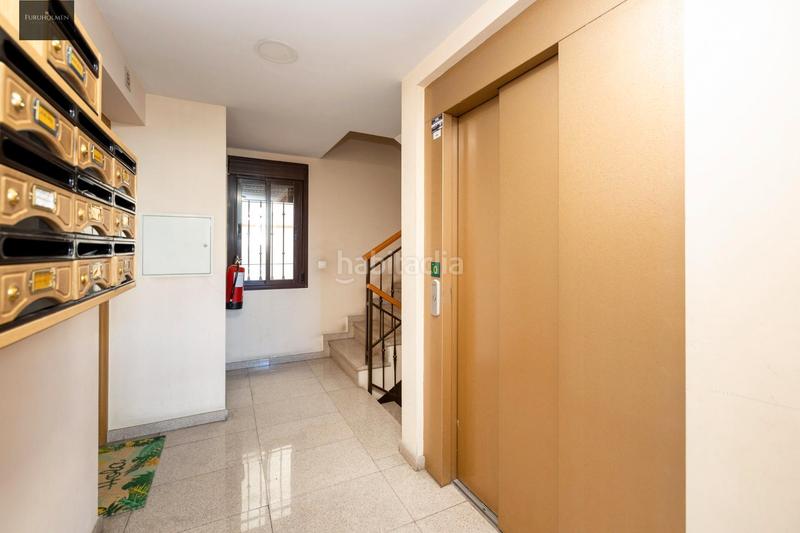 Foto fd8e8098-b4e4-4d09-aad2-9d48ed396d85. Appartamento con parcheggio in Barrio de la Vega Monachil