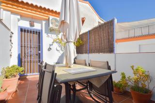 Àtic  Calle barrio alto 16. Atico con terraza y garaje en pulianas