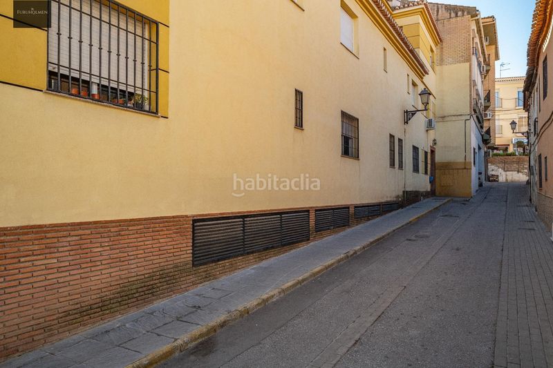 Foto c45543f3-eb42-443a-9e86-4d93cbfdb0d2. Dúplex a enrique morales 6 a Ayuntamiento Alhendín