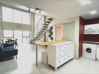 Lloguer Loft a Calle thomas edison 4. Estás buscando un lugar moderno y acogedor para vivir? lo tienes