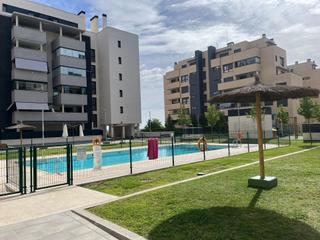 Location Appartement  Calle pamela o'malley. Espectacular en piso en alquiler en el barrio de la luna, rivas