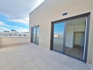 Lloguer Àtic  Calle calle del océano índico. Alquila tu hogar ideal ático a estrenar 2 dormitorios, 2 baños,