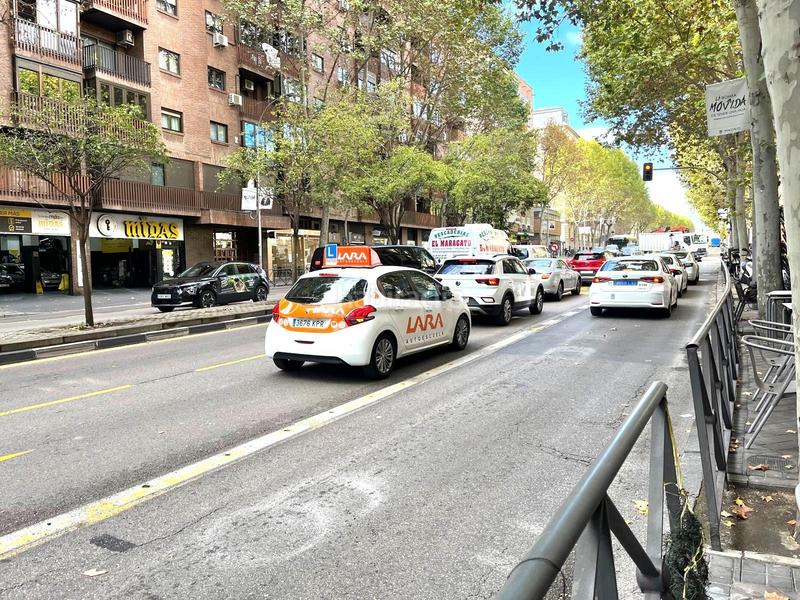 Foto 39c273a3-993a-40e1-aaef-92c01c836e77. Affitto appartamento con riscaldamento in Pacífico Madrid