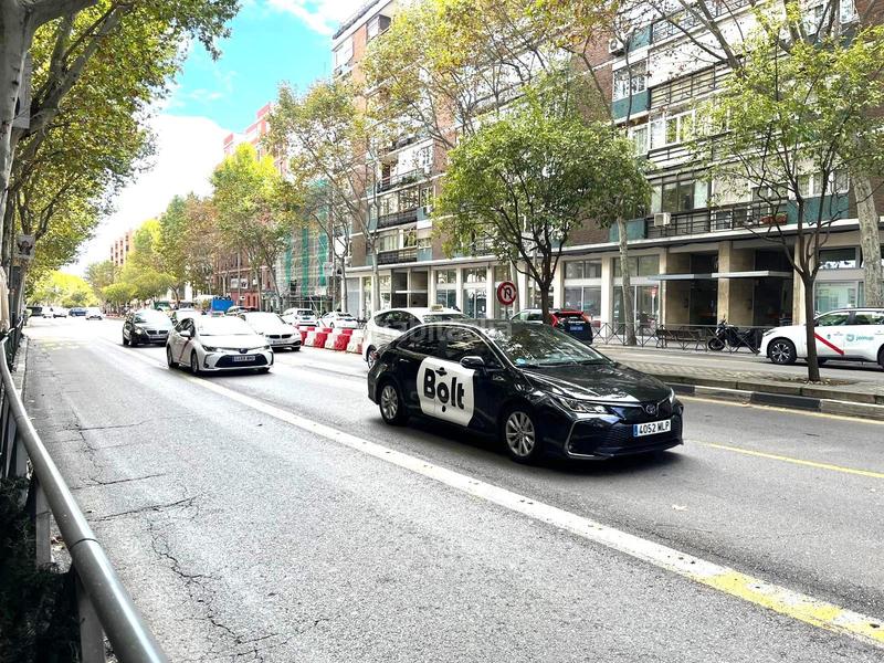 Foto c80a0ce8-c644-47ef-8197-11b7c18a12c4. Affitto appartamento con riscaldamento in Pacífico Madrid