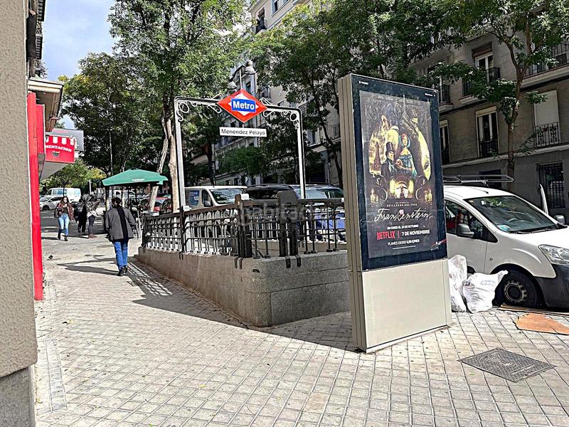 Foto 5da72227-e8a0-4faf-9860-8cf9960d63df. Alquiler piso  amueblado de dos dormitorios junto a la estación de atocha. en Madrid
