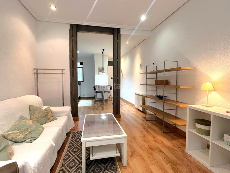 Foto 208225d5-578c-4994-aa33-af688b6701b0. Location appartement avec chauffage dans Pacífico Madrid