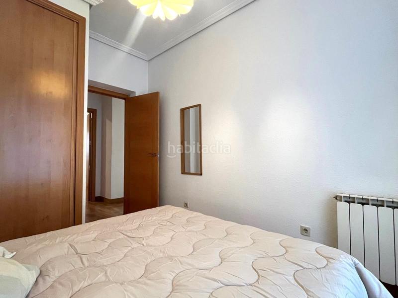 Foto 24cd98c5-7e87-48a6-b691-8a78081d7d69. Location appartement avec chauffage dans Pacífico Madrid