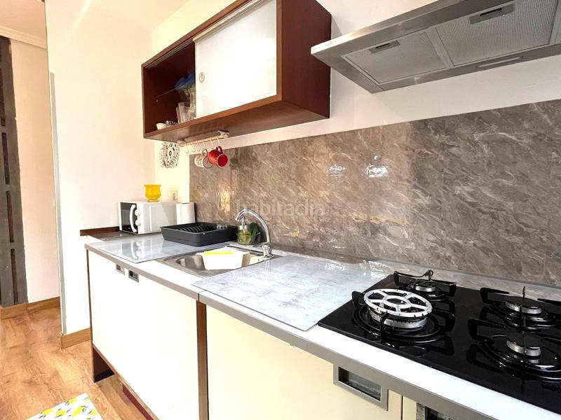 Foto 299b8e3c-4069-4da3-b14b-90a1304fec82. Location appartement avec chauffage dans Pacífico Madrid