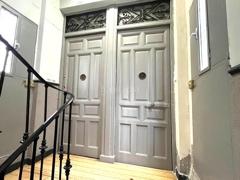 Foto 364c595c-69b1-4065-b1a2-c3f8fd69d7aa. Location appartement avec chauffage dans Pacífico Madrid