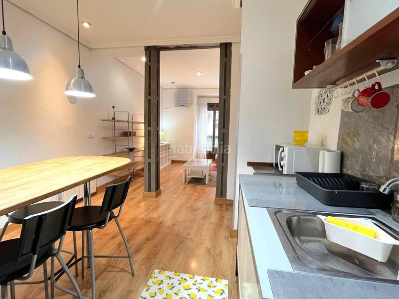 Foto 53b84eb7-cd1c-4acf-8f7d-39591ac78e6f. Location appartement avec chauffage dans Pacífico Madrid