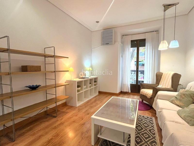 Foto 5f199f3b-2567-4862-a49c-a72dde4a09a4. Location appartement avec chauffage dans Pacífico Madrid