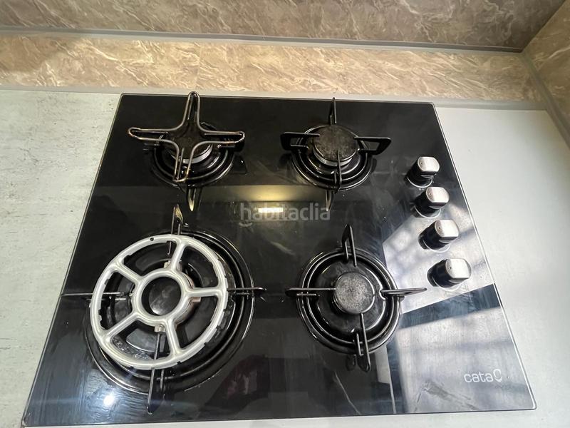 Foto ba30386c-58f7-4819-8f4c-77247a1d498a. Location appartement avec chauffage dans Pacífico Madrid