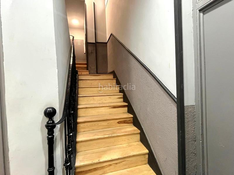 Foto df395854-4523-4d57-8a76-ef6d8c1d6f27. Location appartement avec chauffage dans Pacífico Madrid