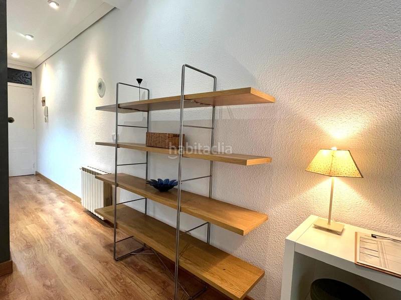 Foto 002f416b-b1e5-4c02-89a2-976424f2e1f2. Miete etagenwohnung mit heizung in Pacífico Madrid