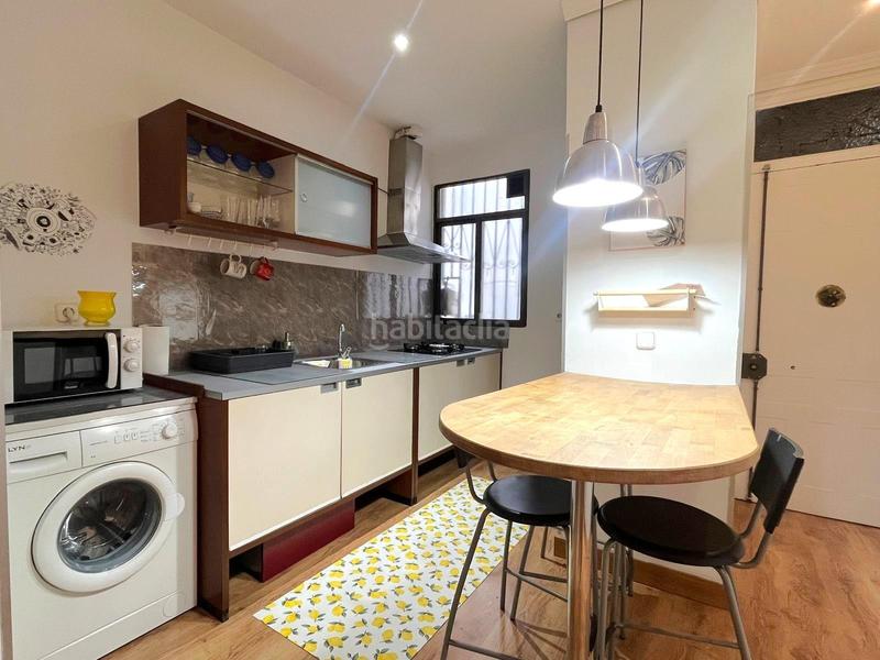 Foto 0d507ce2-1caa-475c-a401-b4efe27248ea. Miete etagenwohnung mit heizung in Pacífico Madrid